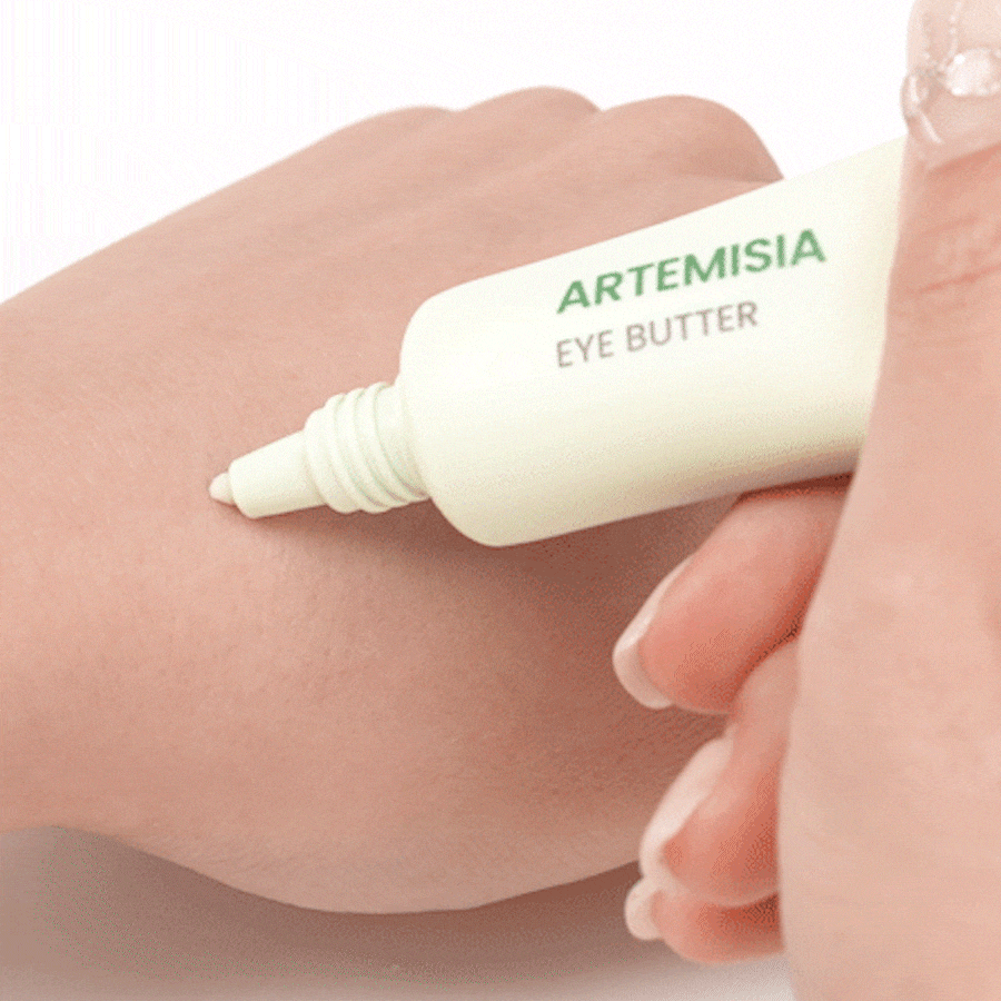 beplain Artemisia Eye Butter 25ml – LAMOUR Beauty & Life
