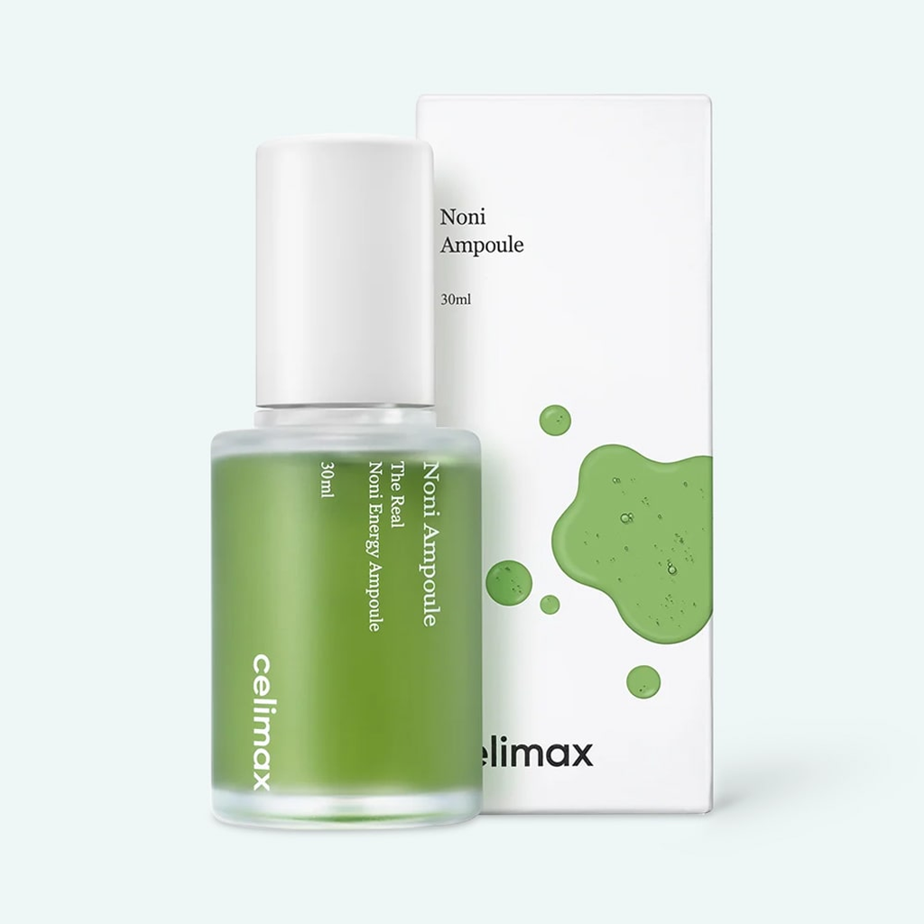 celimax The Real Noni Energy Ampoule 30 ml