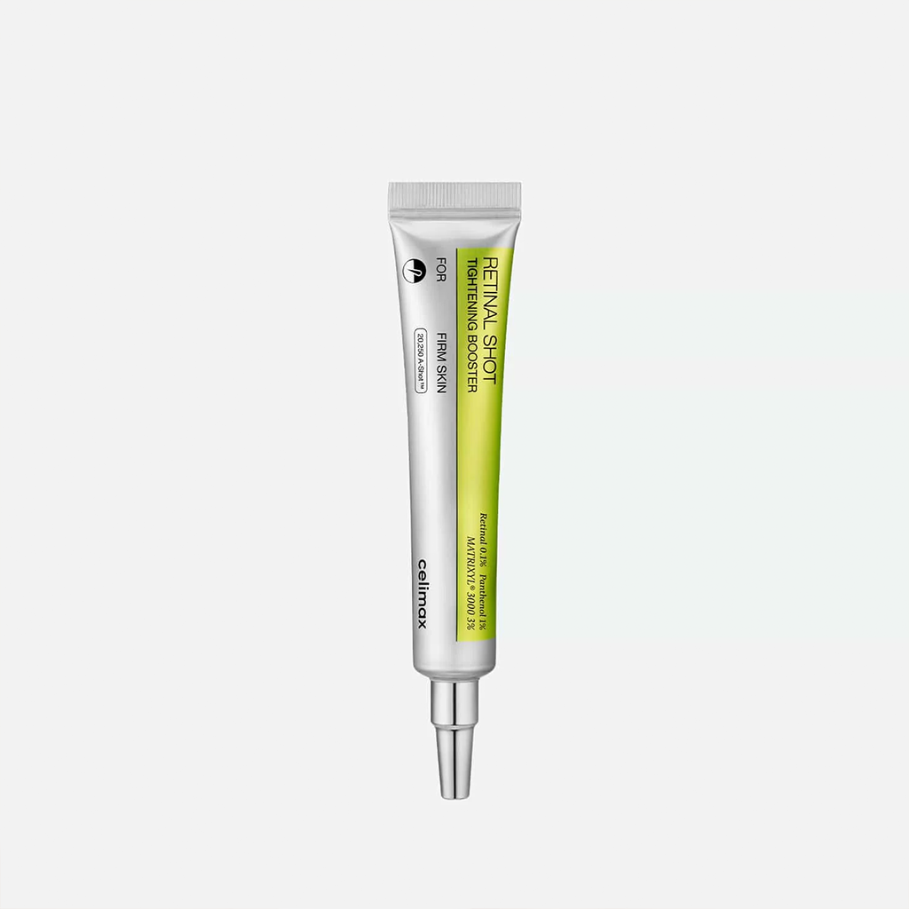 celimax The Vita A Retinal Shot Tightening Booster 15ml
