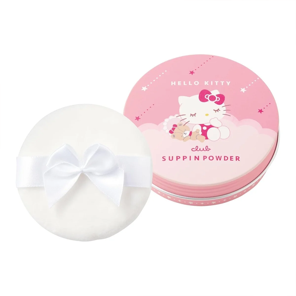club cosmetics Suppin Powder C