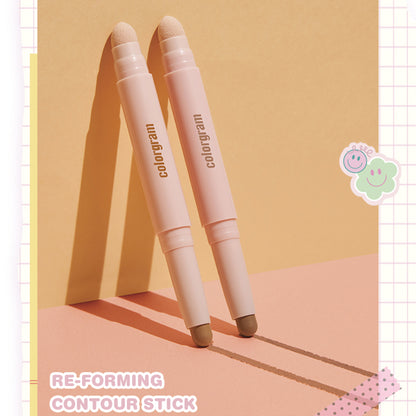 colorgram 重塑轮廓阴影棒