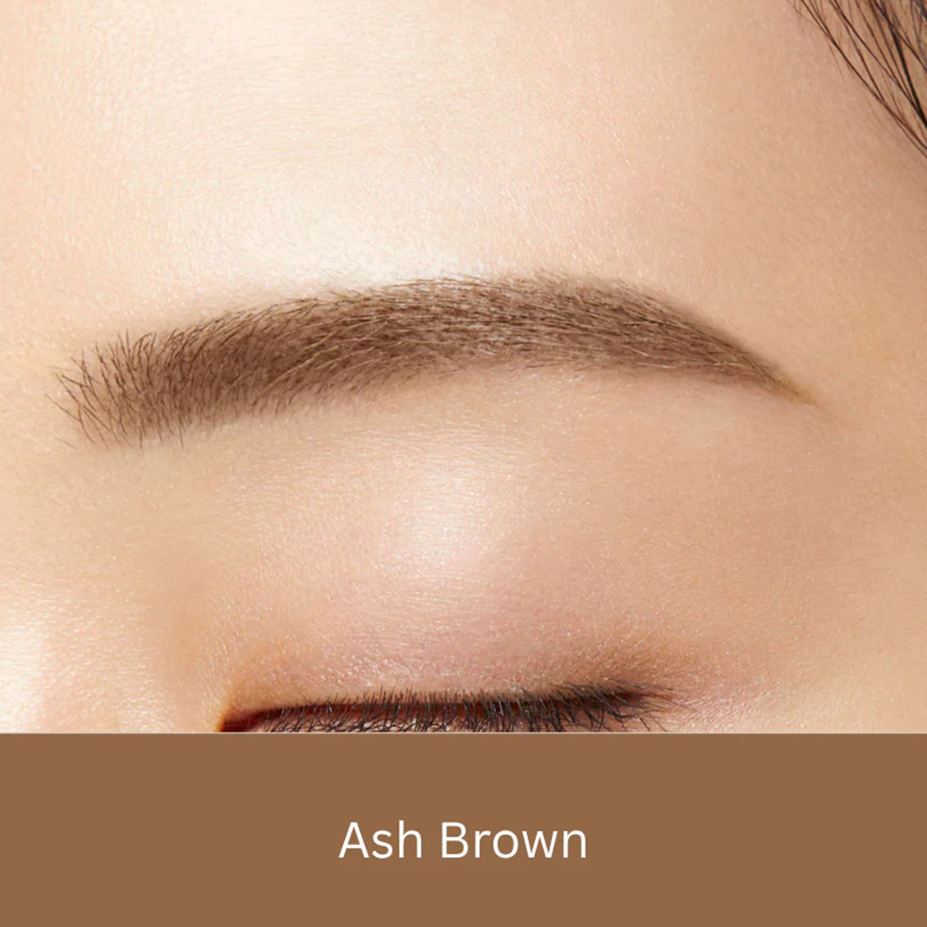 dejavu Eyebrow Color
