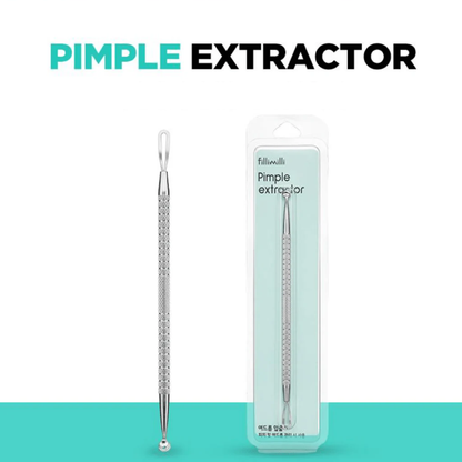 filliMilli 祛痘角质护理双头挤压棒 1 件