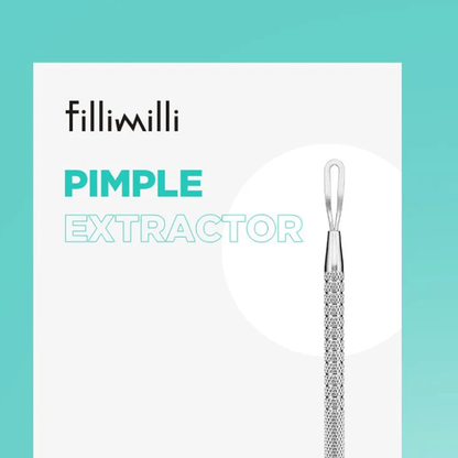 filliMilli 祛痘角质护理双头挤压棒 1 件