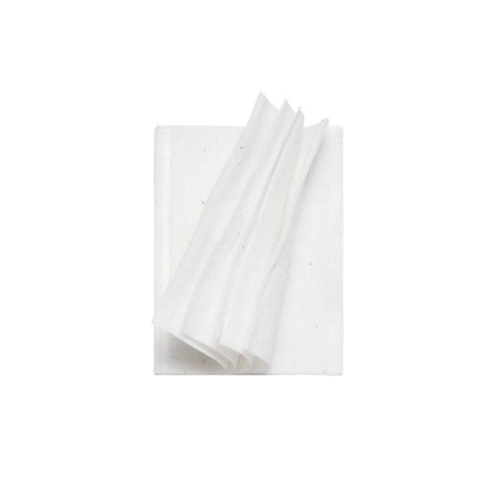 fillimilli Multi Layers Natural Cotton Puff 80 pcs