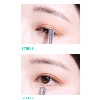 fillimilli 尖头眼影刷 511 1 件