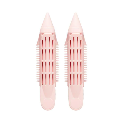fillimilli Rocket Hair Volume Tongs 2 pcs
