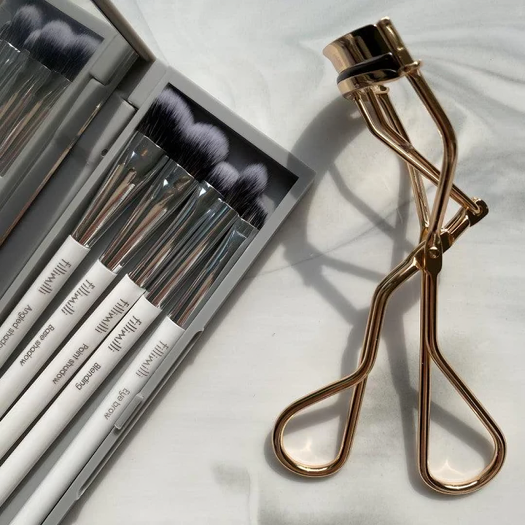 fillimilli Triple Fix Eyelash Curler 1 pc
