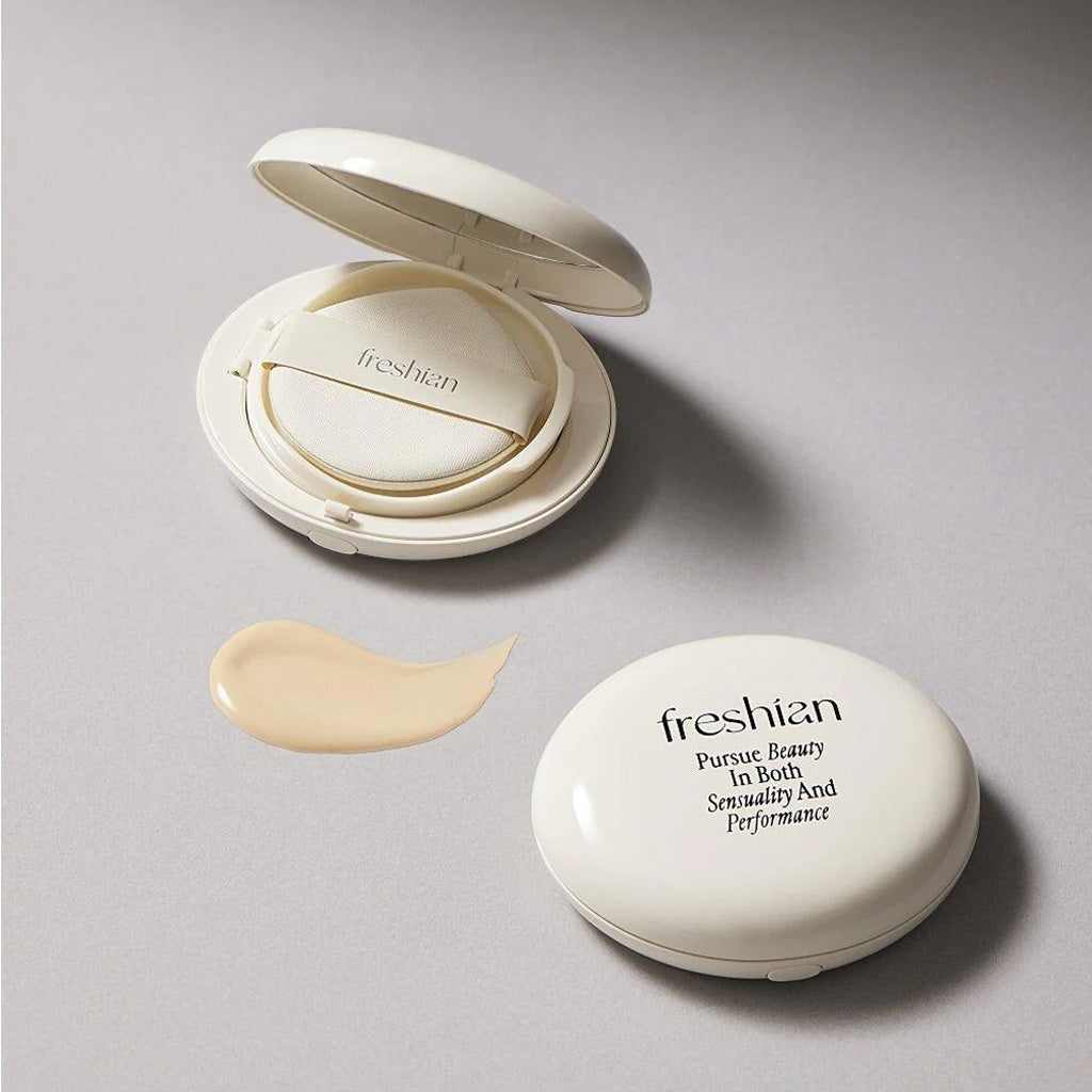 freshian Egg-Like Cushion 12 g