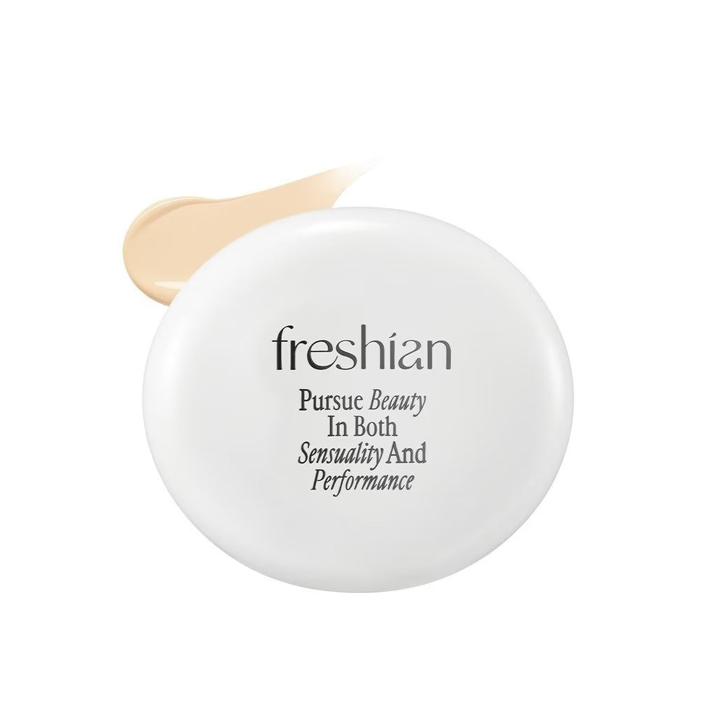 freshian Egg-Like Cushion 12 g