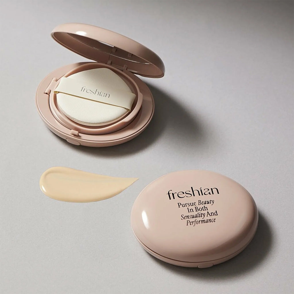 freshian Egg-Like Glow Cushion 12 g