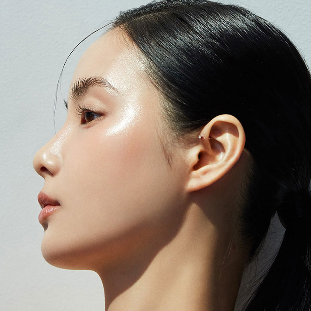 freshian Egg-Like Glow Cushion 12 g