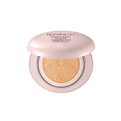 freshian Egg-Like Glow Cushion 12 g