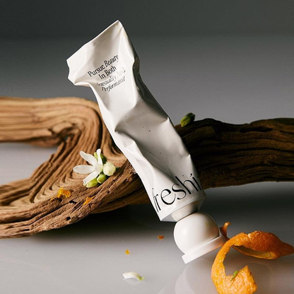 freshian Inspiring Vegan Hand Cream 50 ml