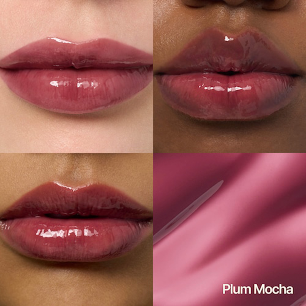 fwee Glowy Smoothie Tinted Lip Balm