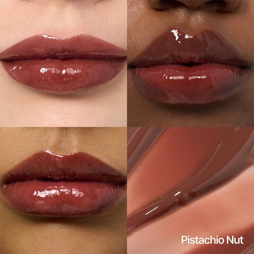 fwee Glowy Smoothie Tinted Lip Balm