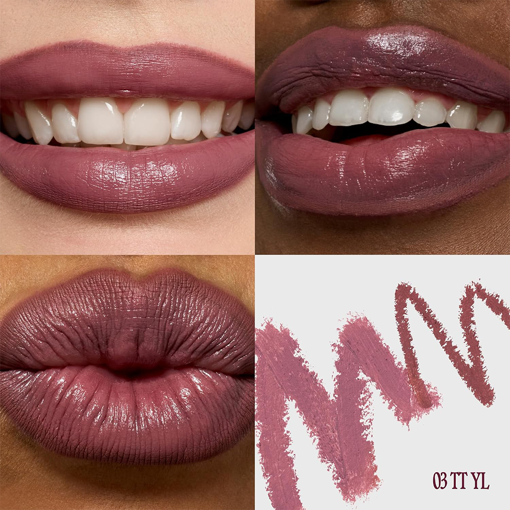 fwee Long-Lasting Dual Coloring Stick Lip Liner