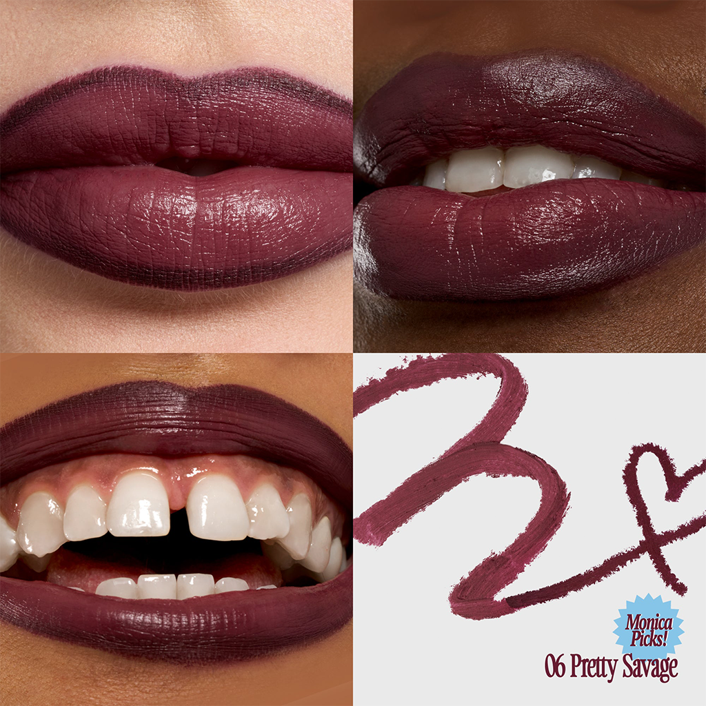 fwee Long-Lasting Dual Coloring Stick Lip Liner