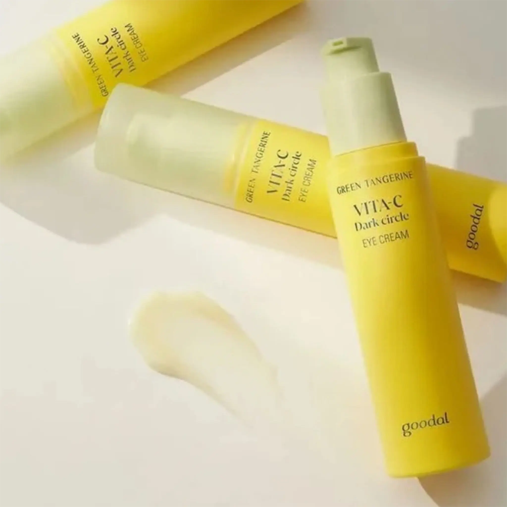 goodal 青橘眼霜 30 毫升