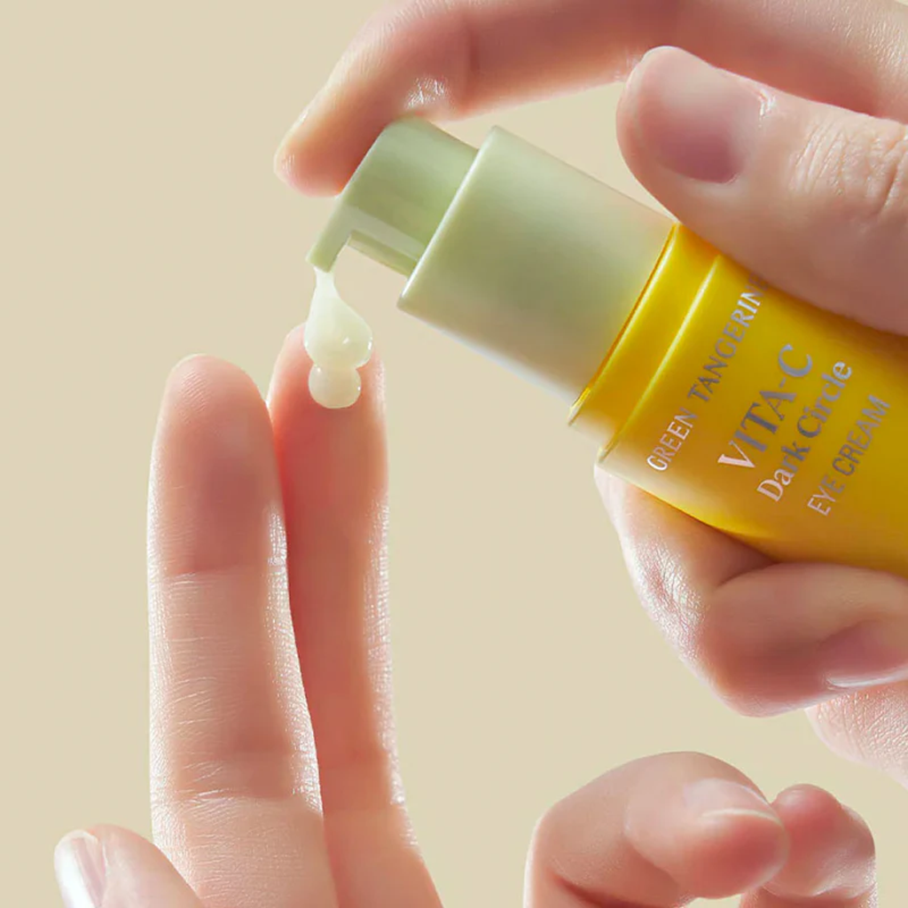 goodal 青橘眼霜 30 毫升