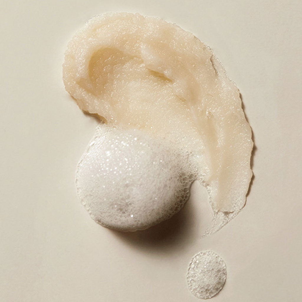 goodal Vegan Rice Milk Moisturising Mask Cleanser 150ml