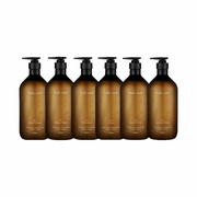 Hetras Hotel Therapy Body Wash 1013ml