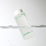 A refreshing toner enriched with green tea and hyaluronic acid. This hydrating toner helps to soothe and balance your skin while delivering essential moisture. 
