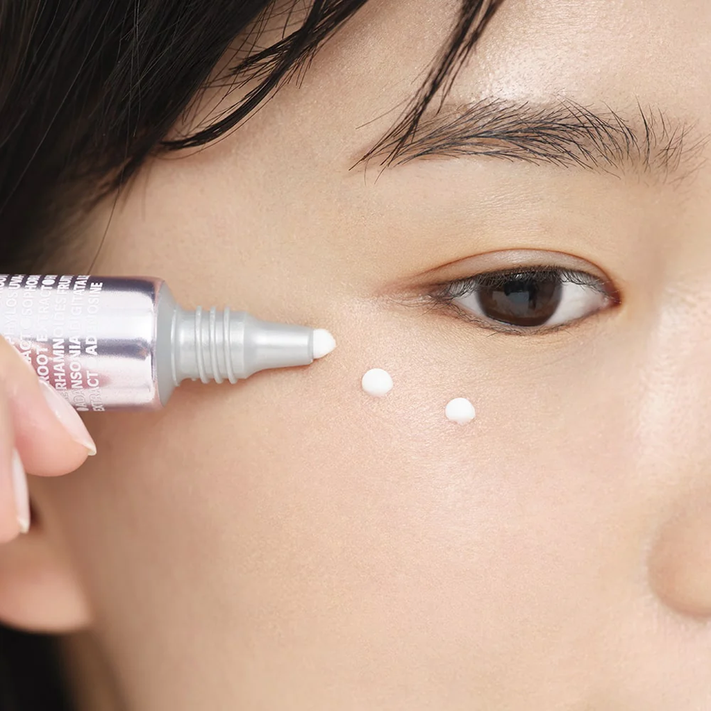 Eyes Care