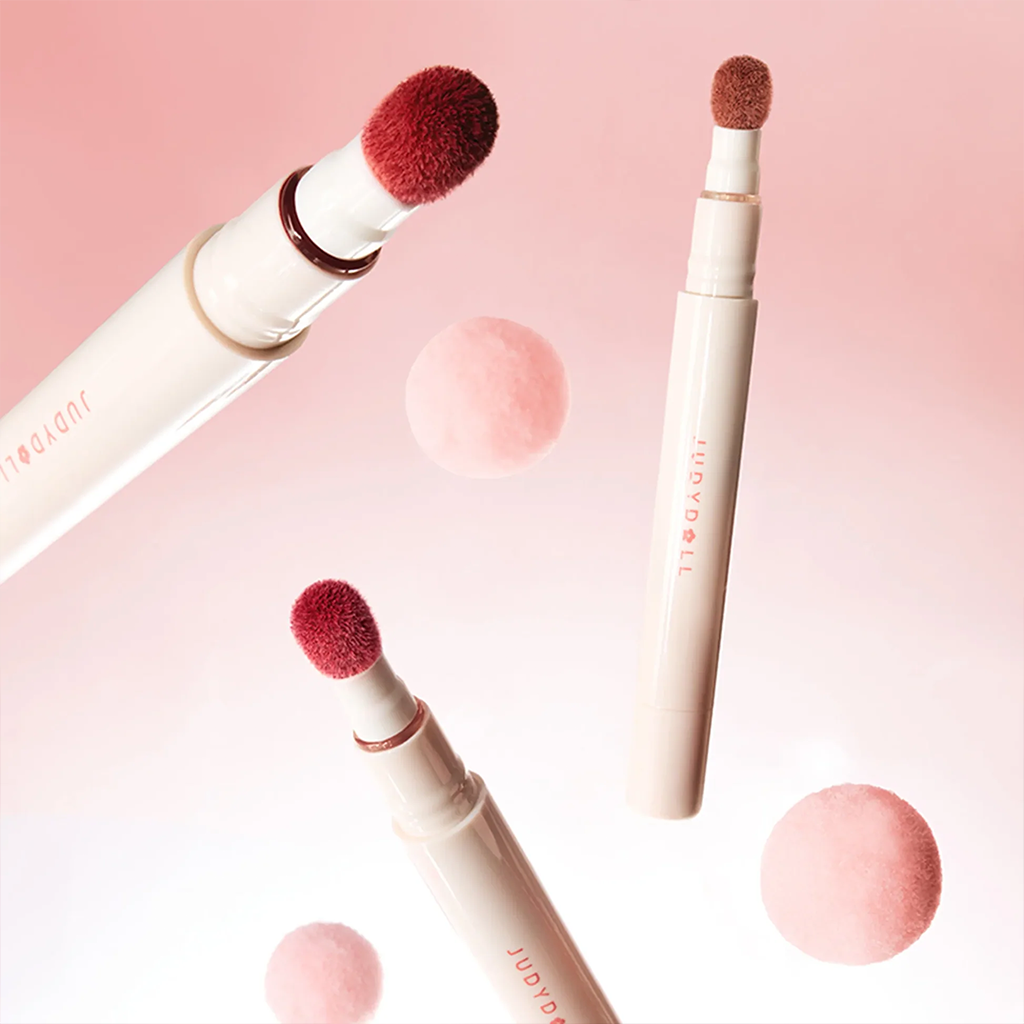 JUDYDOLL Lip Powder Cream