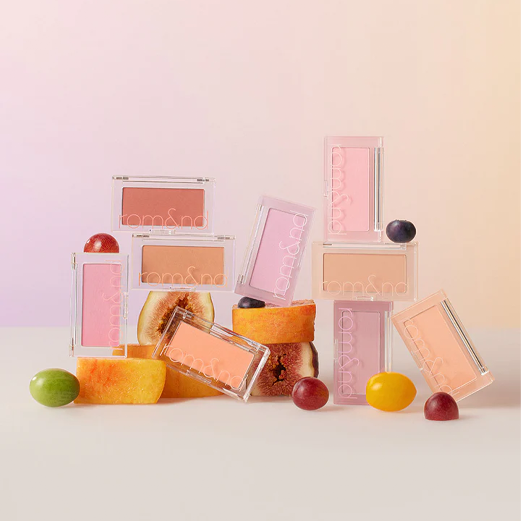 rom&amp;nd BETTER THAN CHEEK 4 g