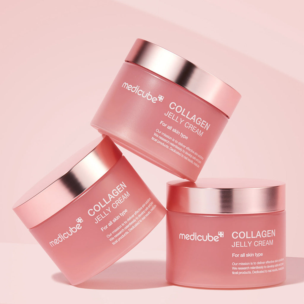 Medicube Collagen Jelly Cream 110 ml