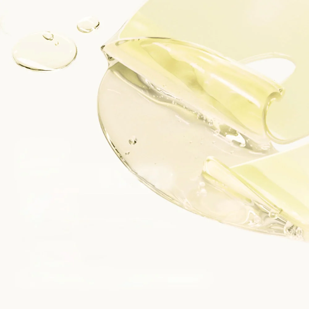 medicube Kojic Acid Turmeric Gel Mask 28 g