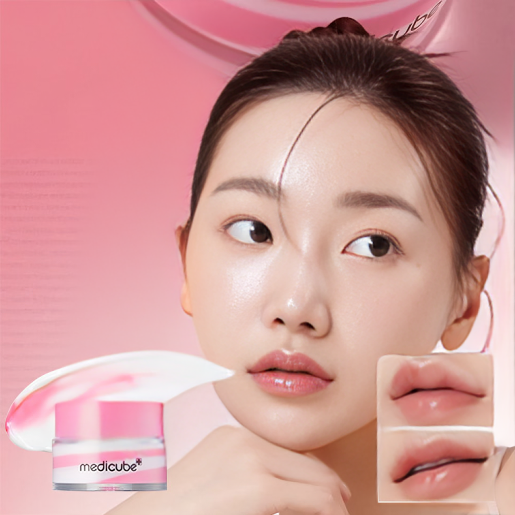 medicube PDRN Lip Sleeping Mask 10 g