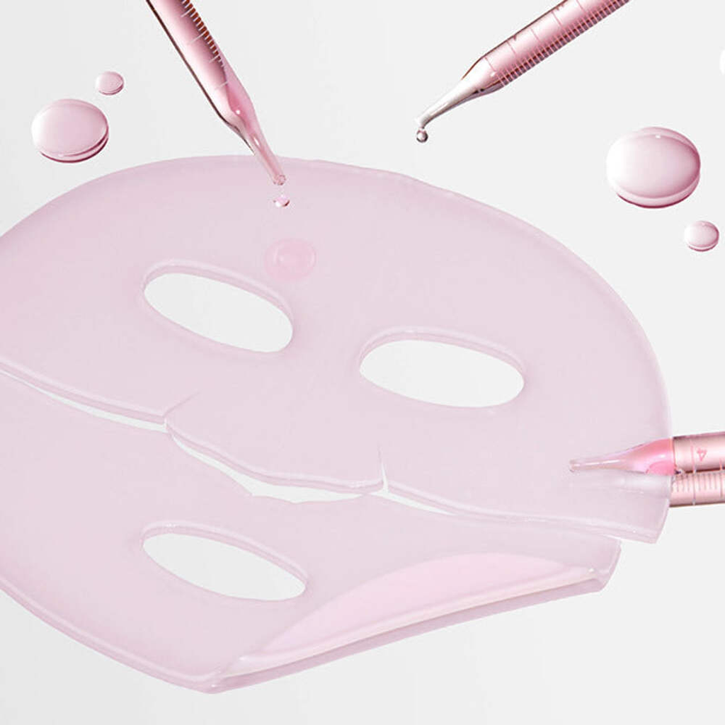 medicube PDRN Pink Collagen Gel Mask 28 g