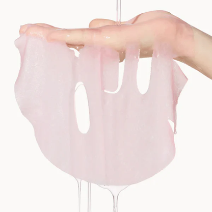 medicube PDRN Pink Vita Coating Mask 22 g