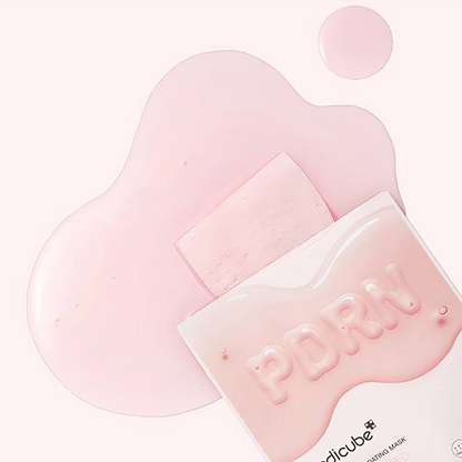 medicube PDRN Pink Vita Coating Mask 22 g