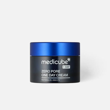 medicube Zero Pore One Day Cream 50ml