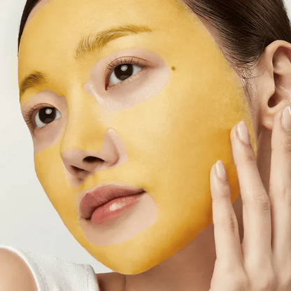 medicube Deep Vita Glutathione Mask 1 pc