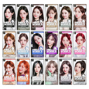 mise en scène Hello Bubble Foam Color New Version