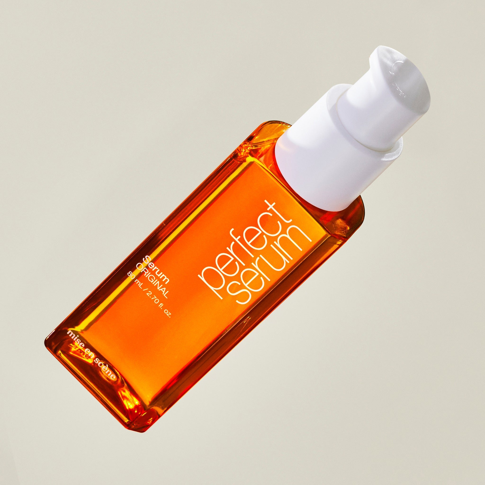 mise en scène Perfect Hair Serum Original 80ml