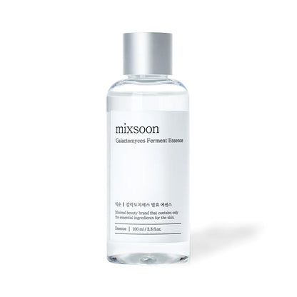 mixsoon Galactomyces Ferment Essence 100ml
