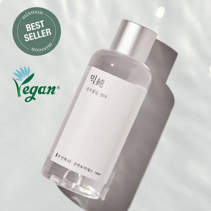 mixsoon Galactomyces Ferment Essence 100ml