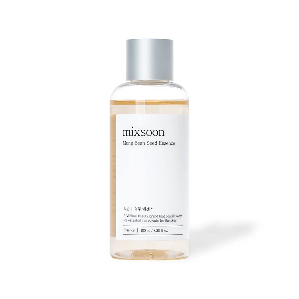 mixsoon 绿豆籽精华 100ml