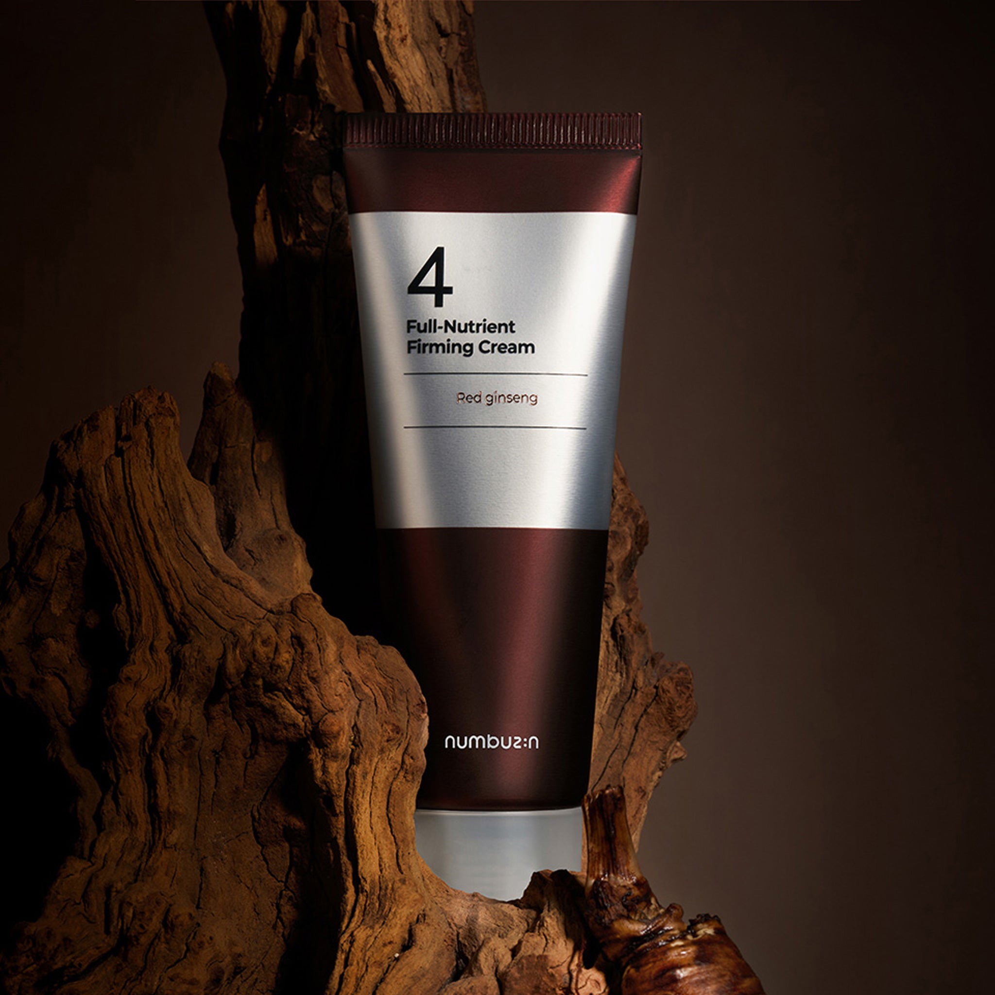 numbuzin NO.4 Full-nutrient Firming Cream 60 ml – LAMOUR Beauty & Life