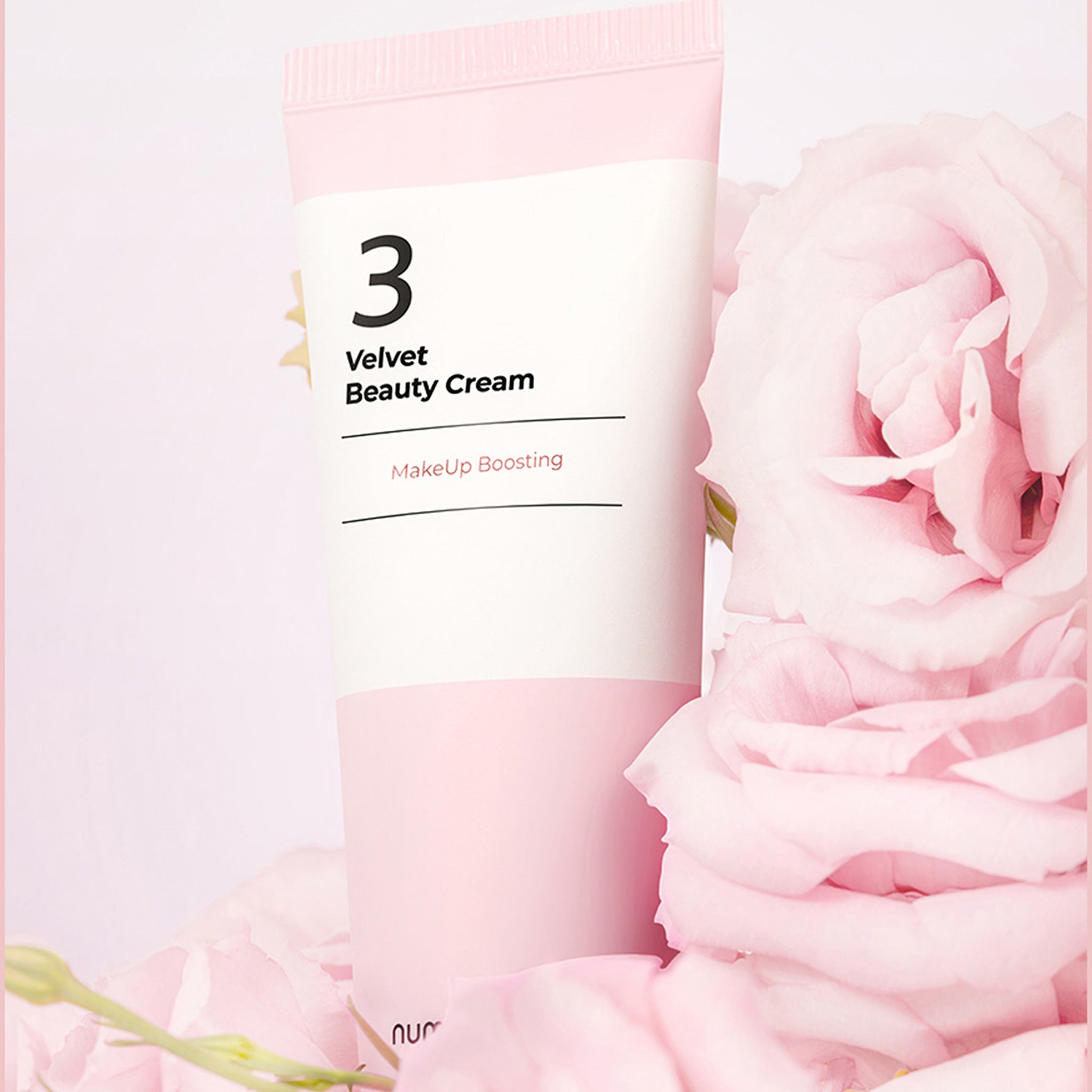 Prohibited - numbuzin No.3 Velvet Beauty Cream 60ml