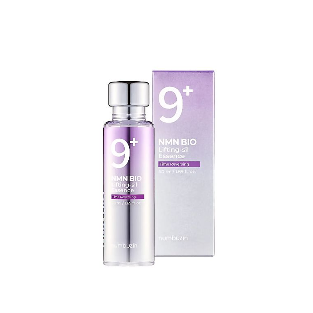 numbuzin No.9+ NAD Bio Lifting-sil Essence 50 ml