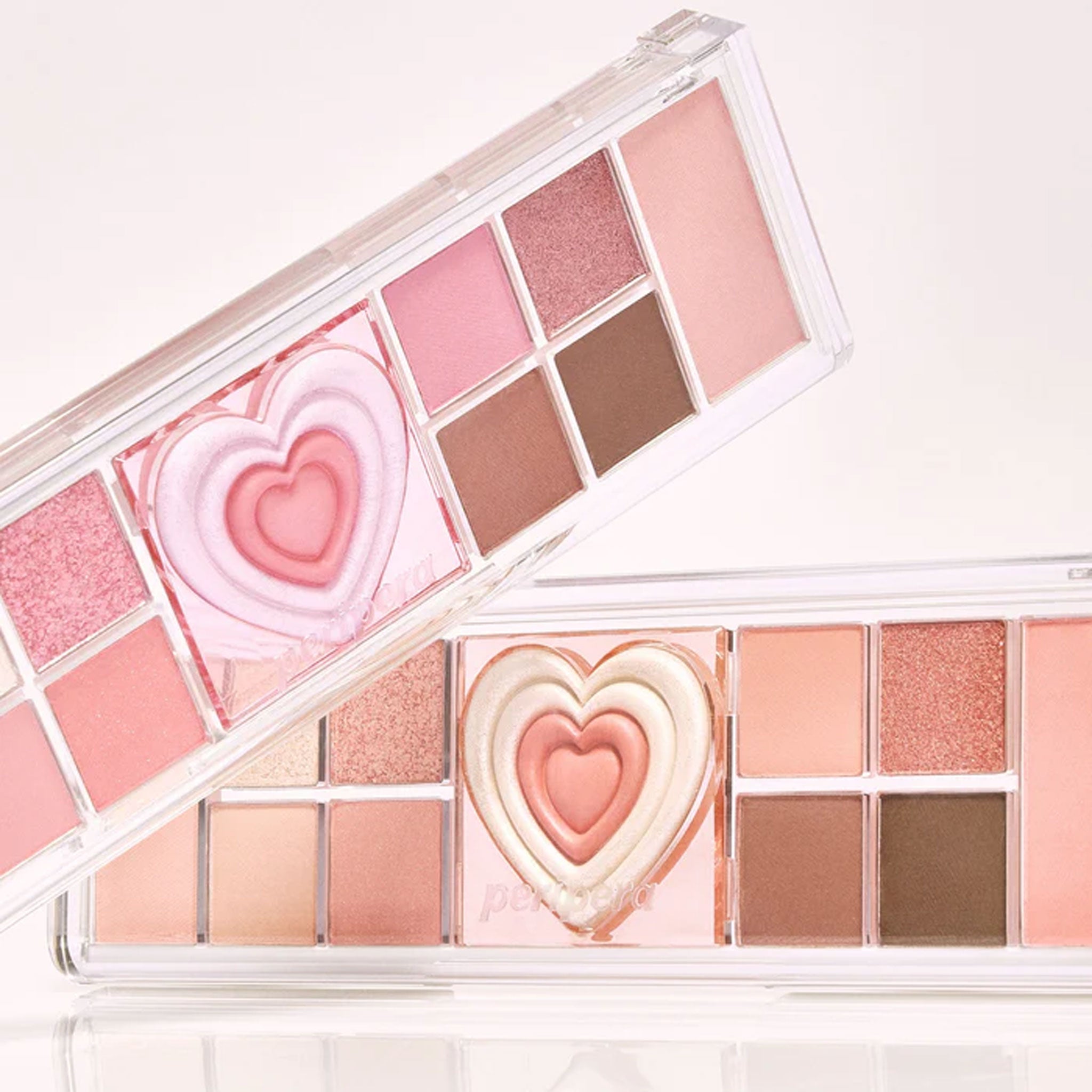 peripera All Take Mood Like Palette