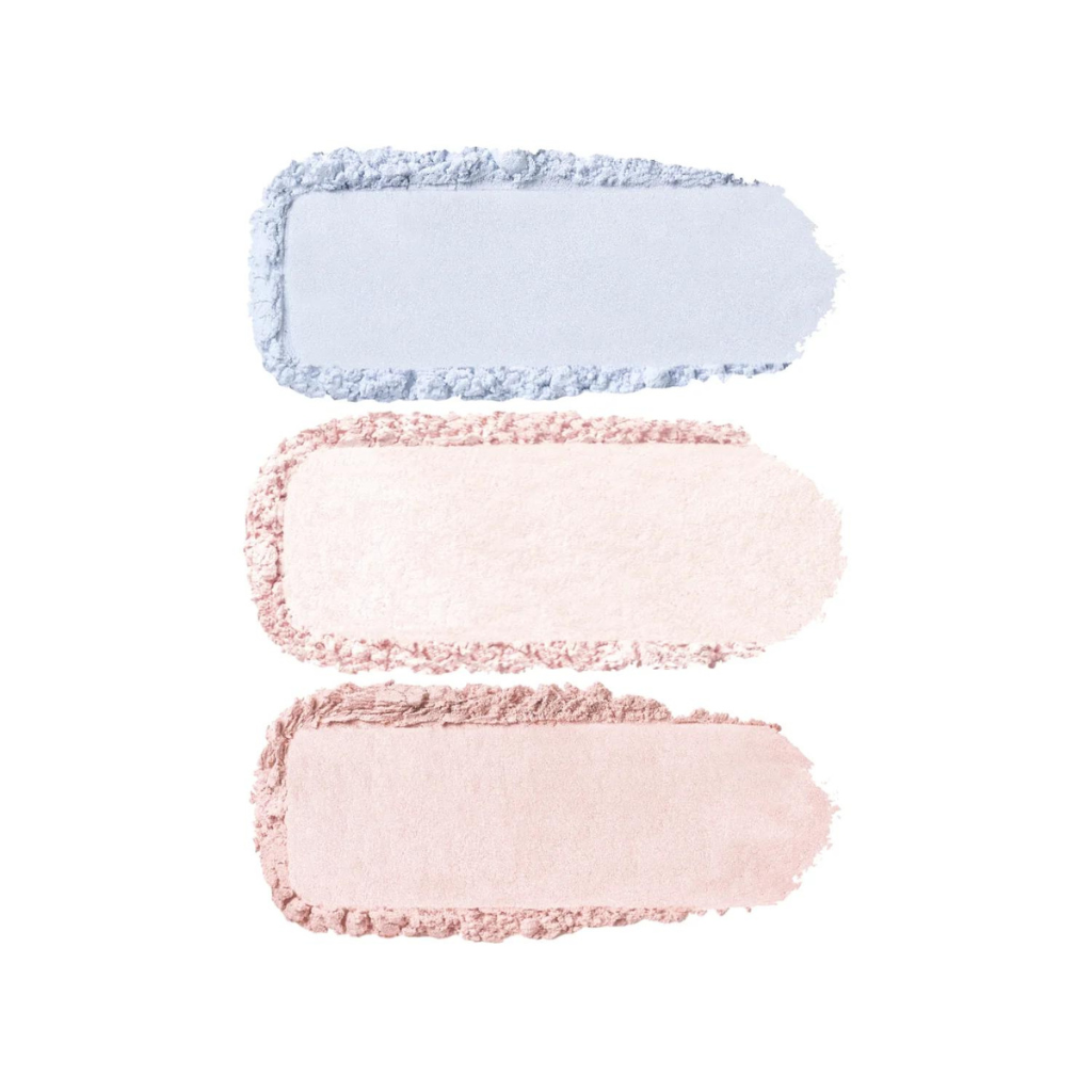 peripera V型三色高光盘SodaCafe苏打系列 8.2g