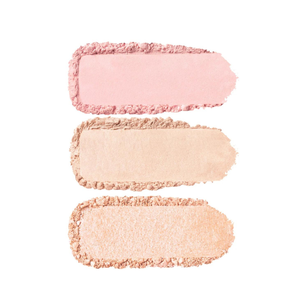 peripera V型三色高光盘SodaCafe苏打系列 8.2g