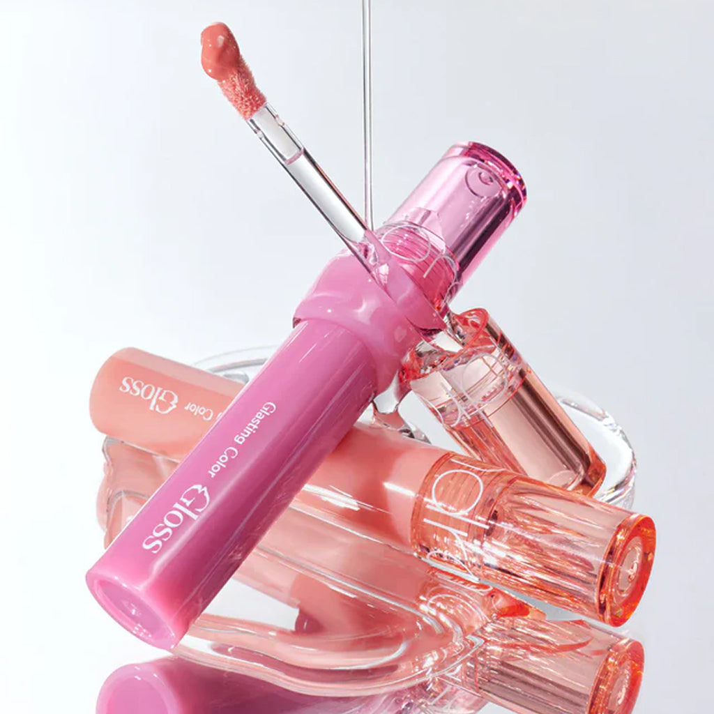 rom&nd Glasting Color Gloss
